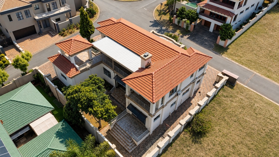 4 Bedroom Property for Sale in Kosmos Ridge North West